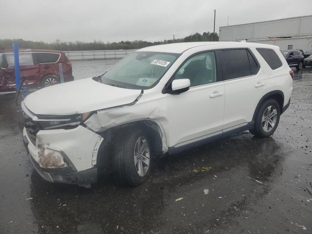2023 Honda Pilot Exl