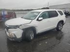 2023 Honda Pilot Exl للبيع في Fredericksburg، VA - Front End