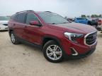 2019 Gmc Terrain Sle продається в San Antonio, TX - Rear End