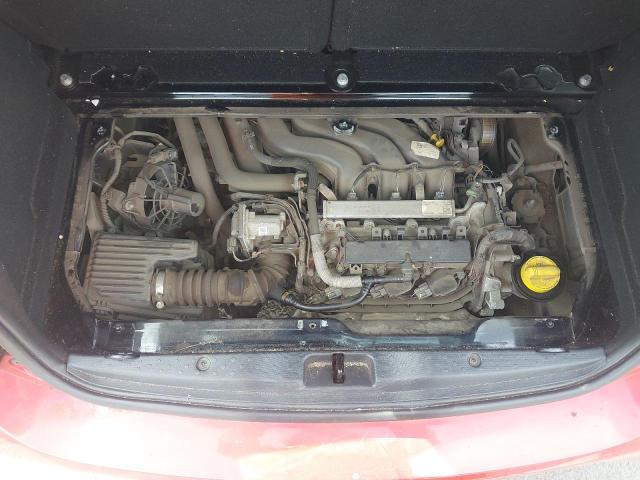 2016 SMART FORFOUR 1.0 PRIME PREMIUM 5DR AUTO