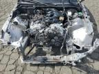 2015 Lexus Is 250 იყიდება Vallejo-ში, CA - Stripped
