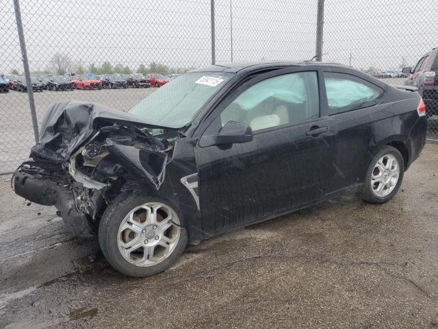 2008 Ford Focus Se