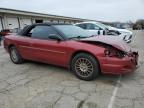 2004 Chrysler Sebring Lxi de vânzare în Louisville, KY - All Over