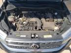 2022 Volkswagen Taos Se en Venta en Amarillo, TX - Front End