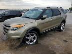 2013 Ford Explorer Limited   na sprzedaż w Sikeston, MO - Front End