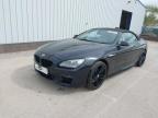 2012 BMW 6 SERIES ( for sale at Copart WESTBURY