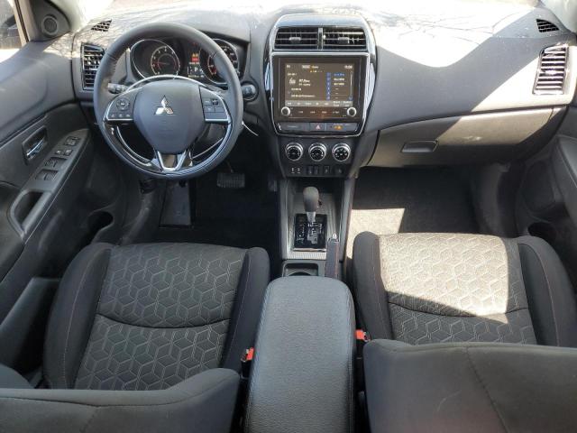  MITSUBISHI OUTLANDER 2024 Gray