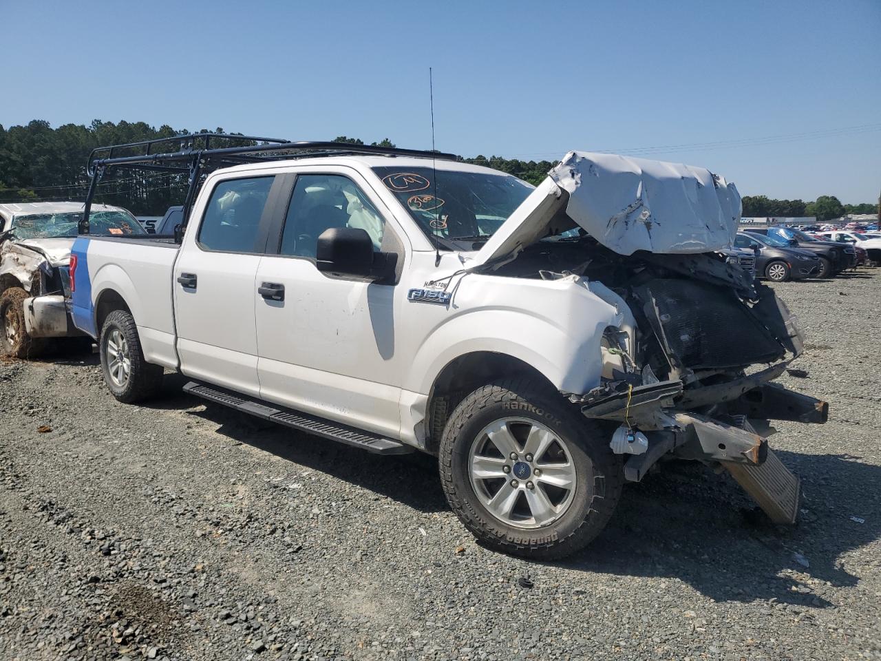 2019 Ford F-150 - Image 4