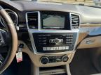 2015 Mercedes-Benz Ml 350 на продаже в North Billerica, MA - Minor Dent/Scratches