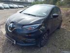 2020 RENAULT ZOE I GT L for sale at Copart SANDY