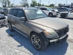 2013 Mercedes-Benz Glk 350 4Matic en Venta en Riverview, FL - Rear End