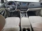 2020 Kia Sedona L იყიდება Cicero-ში, IN - Front End