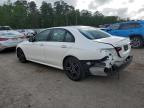 2022 Mercedes-Benz E 450 4Matic for Sale in Greenwell Springs, LA - Rear End