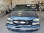 2006 Chevrolet Silverado C1500 for Sale in Abilene, TX - Frame Damage
