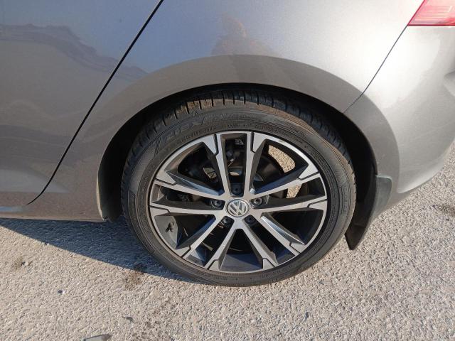 2015 VOLKSWAGEN GOLF MATCH