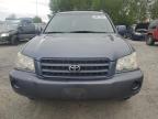 2002 Toyota Highlander Limited for Sale in Arlington, WA - Front End