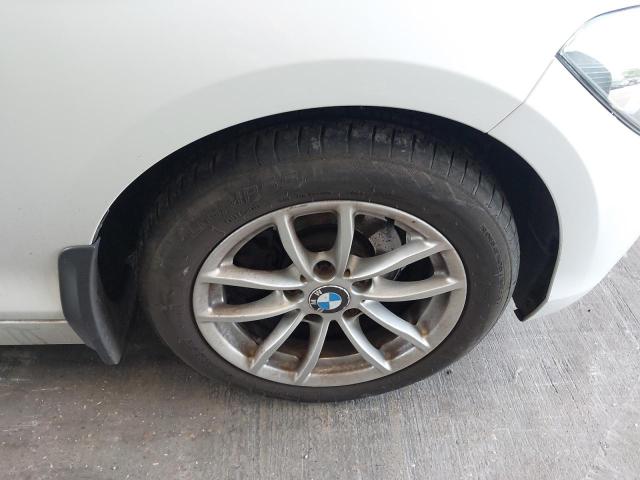2011 BMW 116I SE TU