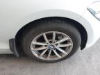 2011 BMW 116I SE TU for sale at Copart SANDTOFT