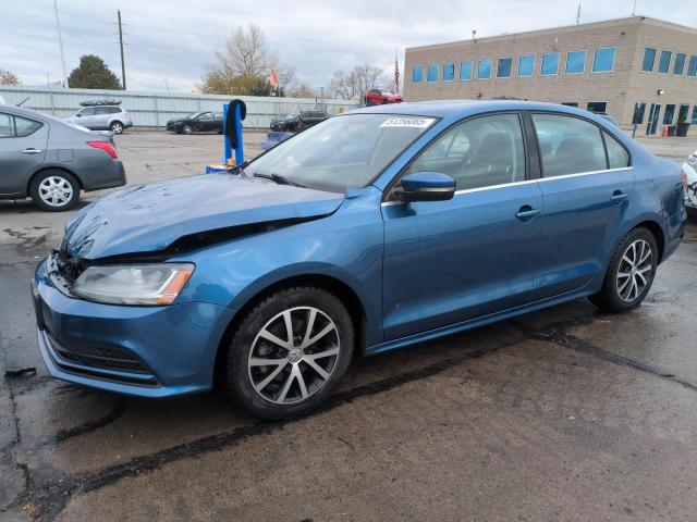 2017 Volkswagen Jetta Se