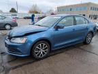 2017 Volkswagen Jetta Se zu verkaufen in Littleton, CO - Front End