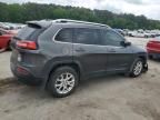 2014 Jeep Cherokee Latitude for Sale in Florence, MS - Front End