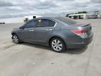 2008 Honda Accord Exl na sprzedaż w Sacramento, CA - Front End
