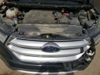 2016 Ford Edge Sel للبيع في Portland، MI - Front End