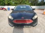 2016 Ford Focus Se for Sale in Knightdale, NC - Side