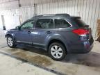 2010 Subaru Outback 2.5I Premium na sprzedaż w York Haven, PA - Front End