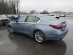 2019 Infiniti Q50 Luxe for Sale in Glassboro, NJ - Front End