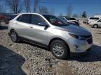 2018 Chevrolet Equinox Lt იყიდება Wayland-ში, MI - Rear End