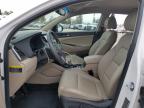 2017 Hyundai Tucson Limited en Venta en Rancho Cucamonga, CA - Front End