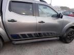 2021 NISSAN NAVARA N-G for sale at Copart WOLVERHAMPTON