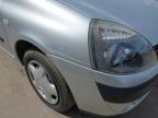 2006 RENAULT CLIO CAMPU for sale at Copart PETERLEE