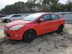 2014 Ford Focus Se zu verkaufen in Seaford, DE - Undercarriage