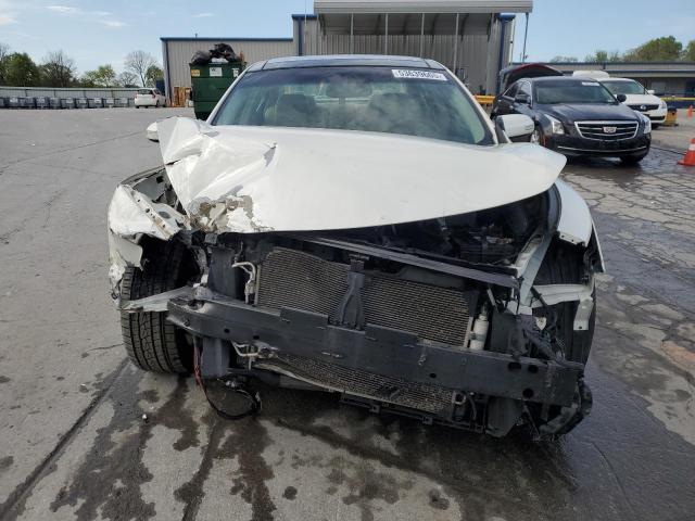  NISSAN MAXIMA 2014 Biały