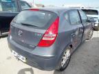 2010 HYUNDAI I30 COMFOR for sale at Copart WOLVERHAMPTON