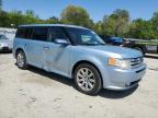 2009 Ford Flex Limited للبيع في Seaford، DE - Side