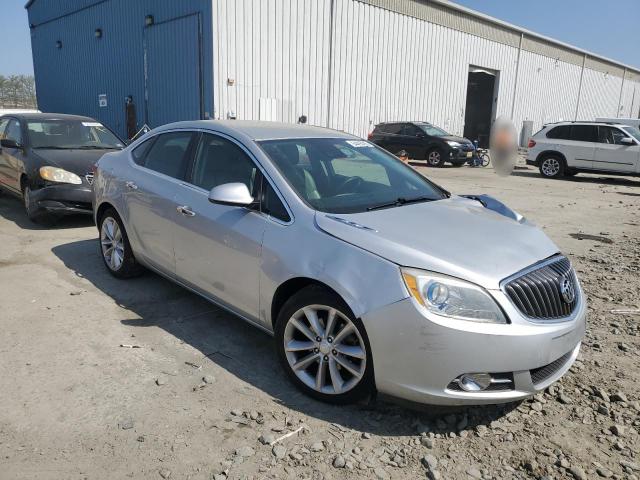 Седани BUICK VERANO 2014 Сріблястий