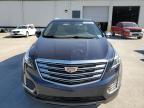 2017 Cadillac Xt5 Luxury იყიდება Gaston-ში, SC - Rear End