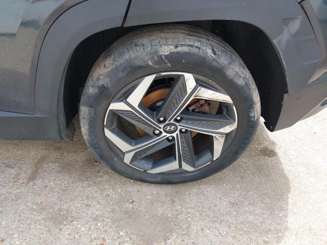 2021 HYUNDAI TUCSON ULT