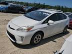 2013 Toyota Prius  na sprzedaż w Greenwell Springs, LA - Mechanical