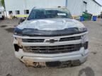 2025 Chevrolet Silverado K1500 Rst de vânzare în Portland, OR - Rollover