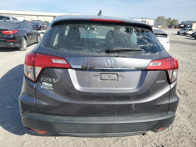  HONDA HR-V 2019 Szary