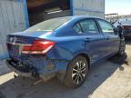 2015 Honda Civic Ex იყიდება North Las Vegas-ში, NV - Front End