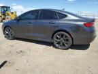 2015 Chrysler 200 S for Sale in Adelanto, CA - Minor Dent/Scratches