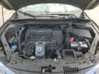 2017 Honda Accord Ex на продаже в Laurel, MD - Vandalism