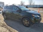 2013 Toyota Rav4 Le продається в Appleton, WI - Rear End