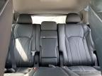 2019 LEXUS RX 350 BASE for sale at Copart ON - LONDON