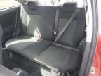 2012 VAUXHALL CORSA LIMI for sale at Copart WHITBURN